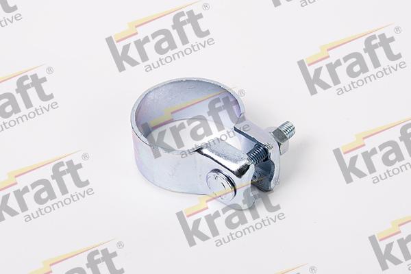 KRAFT AUTOMOTIVE 0558578 - Соединительные элементы, система выпуска parts5.com