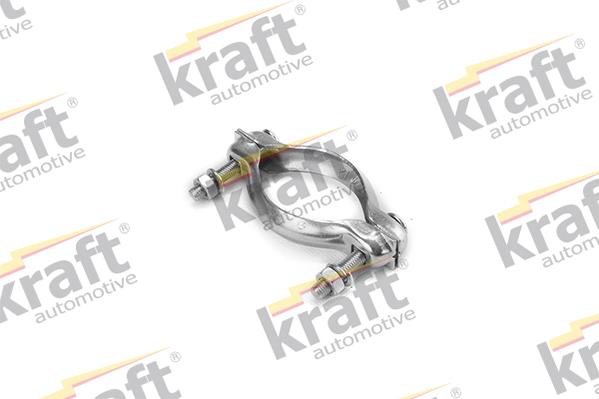 KRAFT AUTOMOTIVE 0558600 - Комплект зажимной детали parts5.com