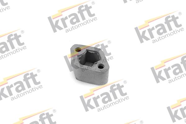 KRAFT AUTOMOTIVE 0505900 - Кронштейн, втулка, система выпуска ОГ parts5.com