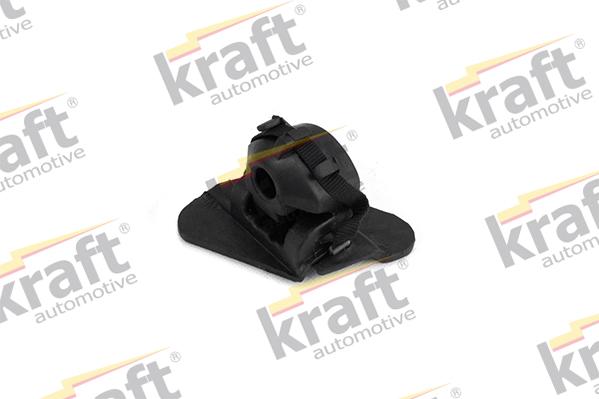 KRAFT AUTOMOTIVE 0505902 - Кронштейн, втулка, система выпуска ОГ parts5.com