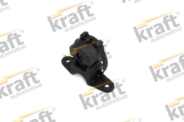 KRAFT AUTOMOTIVE 0505515 - Кронштейн, втулка, система выпуска ОГ parts5.com