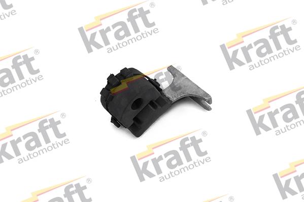 KRAFT AUTOMOTIVE 0505517 - Кронштейн, система выпуска ОГ parts5.com