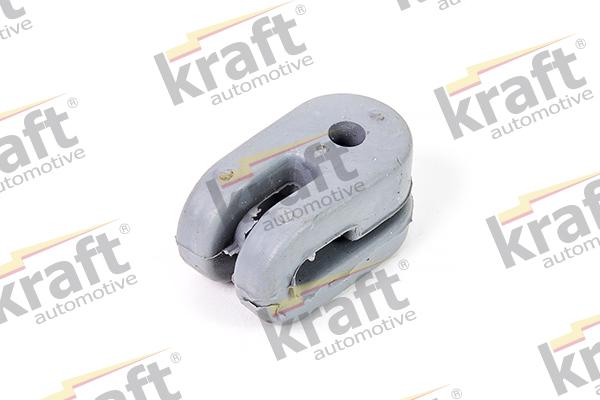 KRAFT AUTOMOTIVE 0505040 - Кронштейн, втулка, система выпуска ОГ parts5.com