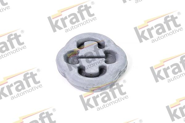 KRAFT AUTOMOTIVE 0500060 - Кронштейн, система выпуска ОГ parts5.com