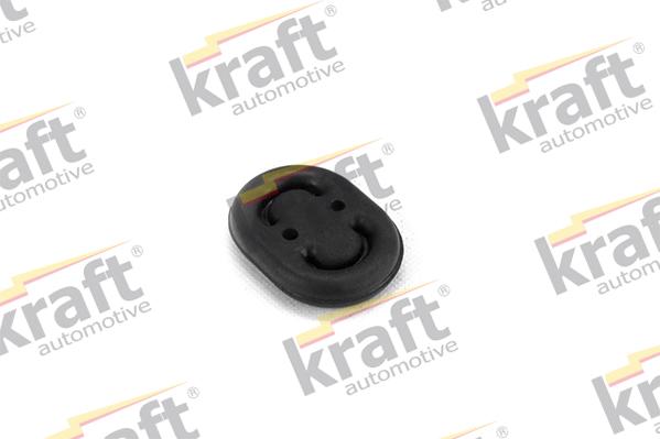 KRAFT AUTOMOTIVE 0500080 - Кронштейн, втулка, система выпуска ОГ parts5.com