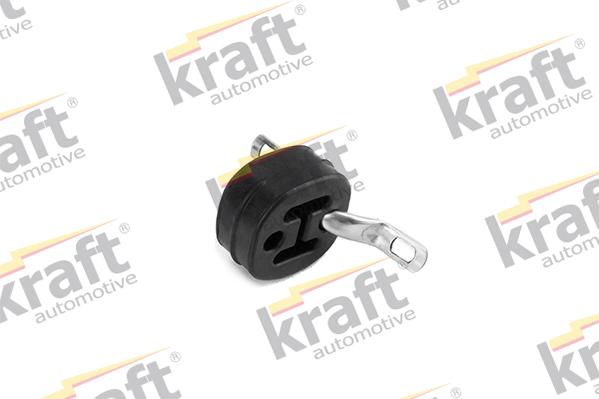 KRAFT AUTOMOTIVE 0500027 - Кронштейн, втулка, система выпуска ОГ parts5.com