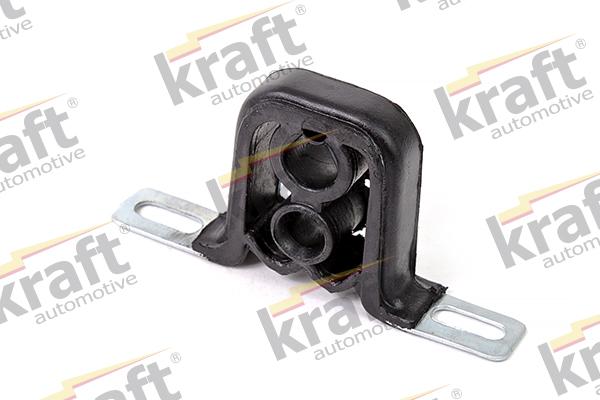 KRAFT AUTOMOTIVE 0500070 - Кронштейн, втулка, система выпуска ОГ parts5.com