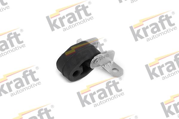 KRAFT AUTOMOTIVE 0500151 - Кронштейн, втулка, система выпуска ОГ parts5.com