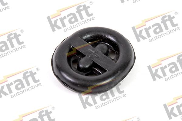 KRAFT AUTOMOTIVE 0500100 - Кронштейн, система выпуска ОГ parts5.com