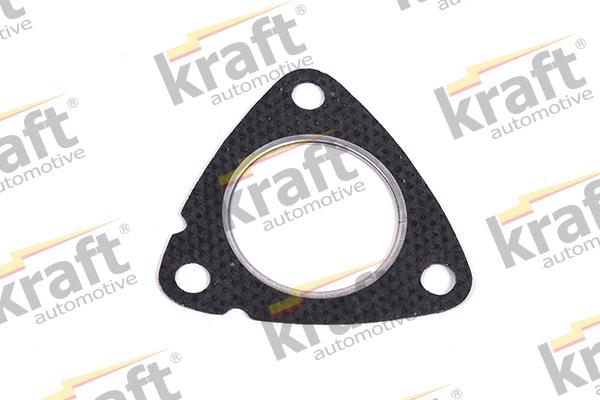 KRAFT AUTOMOTIVE 0500130 - Кронштейн, втулка, система выпуска ОГ parts5.com