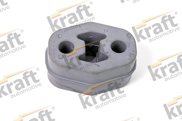 KRAFT AUTOMOTIVE 0500200 - Кронштейн, втулка, система выпуска ОГ parts5.com