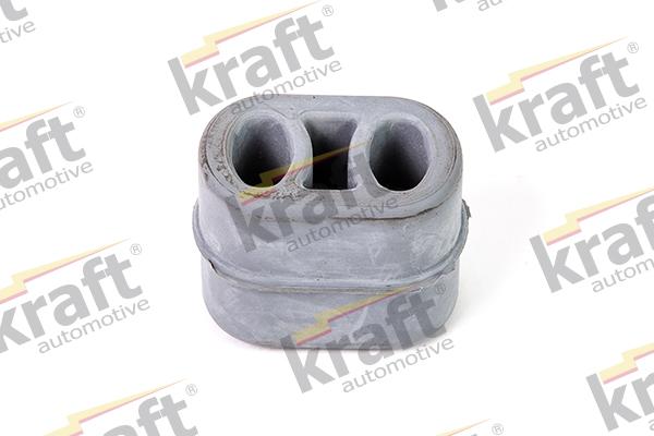 KRAFT AUTOMOTIVE 0501590 - Кронштейн, втулка, система выпуска ОГ parts5.com