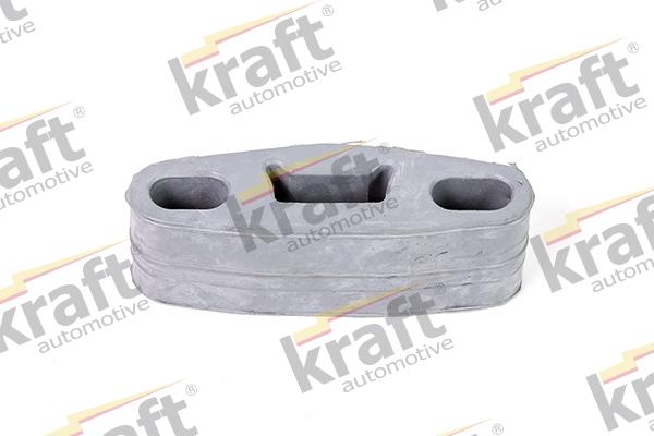 KRAFT AUTOMOTIVE 0501550 - Кронштейн, втулка, система выпуска ОГ parts5.com