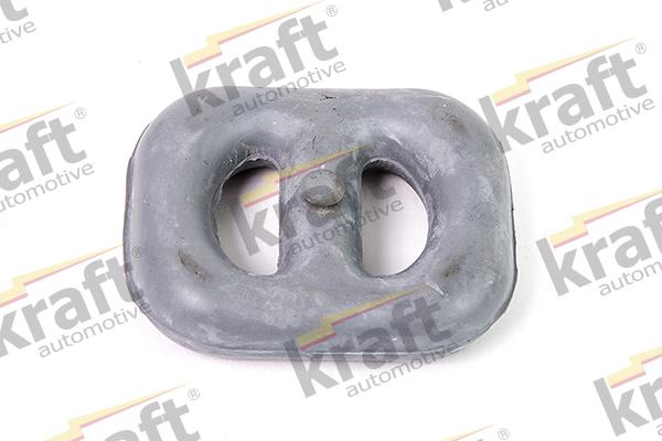 KRAFT AUTOMOTIVE 0501560 - Кронштейн, втулка, система выпуска ОГ parts5.com