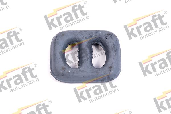 KRAFT AUTOMOTIVE 0501520 - Кронштейн, система выпуска ОГ parts5.com