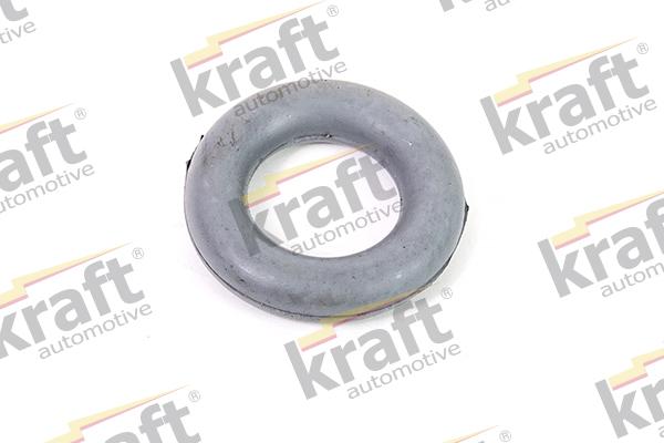 KRAFT AUTOMOTIVE 0501600 - Кронштейн, втулка, система выпуска ОГ parts5.com