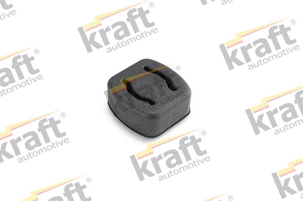 KRAFT AUTOMOTIVE 0501040 - Кронштейн, втулка, система выпуска ОГ parts5.com