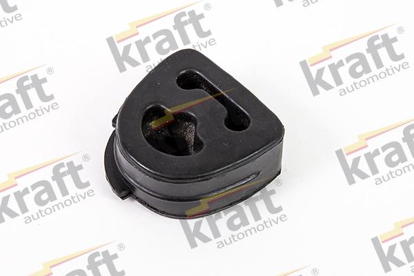 KRAFT AUTOMOTIVE 0501043 - Кронштейн, втулка, система выпуска ОГ parts5.com