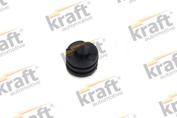 KRAFT AUTOMOTIVE 0501010 - Кронштейн, система выпуска ОГ parts5.com