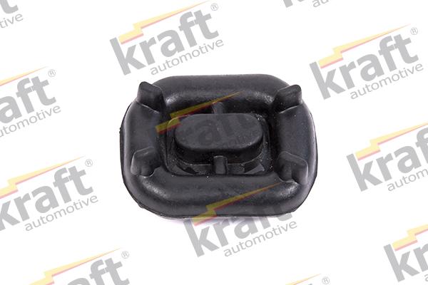 KRAFT AUTOMOTIVE 0501020 - Кронштейн, втулка, система выпуска ОГ parts5.com