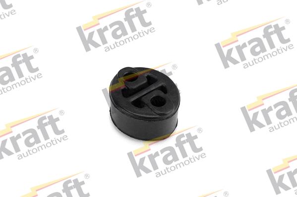 KRAFT AUTOMOTIVE 0503520 - Кронштейн, система выпуска ОГ parts5.com