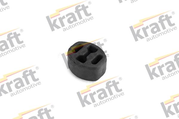 KRAFT AUTOMOTIVE 0503040 - Кронштейн, втулка, система выпуска ОГ parts5.com