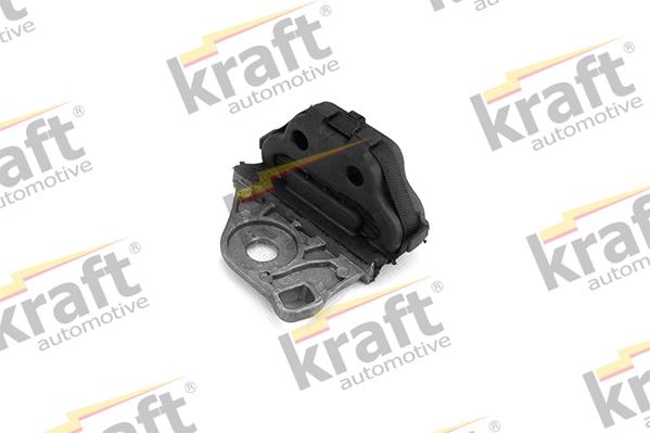 KRAFT AUTOMOTIVE 0503057 - Soporte, sistema de escape parts5.com