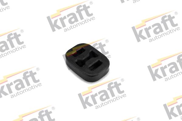 KRAFT AUTOMOTIVE 0503060 - Кронштейн, втулка, система выпуска ОГ parts5.com