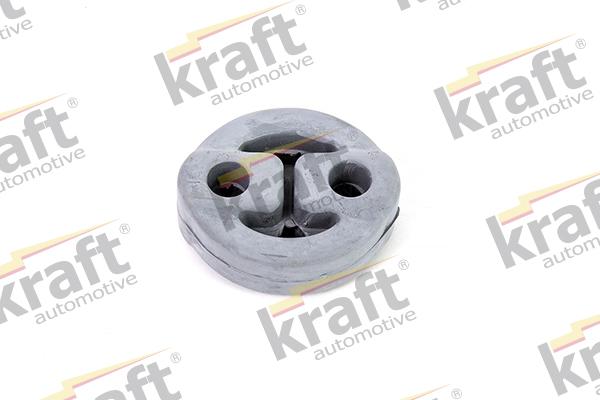 KRAFT AUTOMOTIVE 0503700 - Кронштейн, втулка, система выпуска ОГ parts5.com