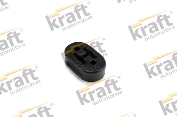 KRAFT AUTOMOTIVE 0503720 - Кронштейн, втулка, система выпуска ОГ parts5.com