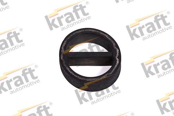 KRAFT AUTOMOTIVE 0502500 - Кронштейн, втулка, система выпуска ОГ parts5.com