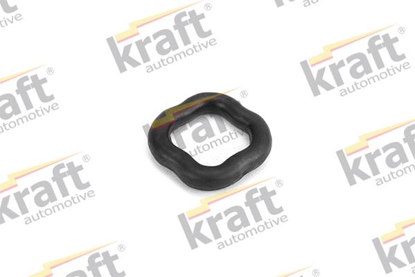 KRAFT AUTOMOTIVE 0502530 - Кронштейн, система выпуска ОГ parts5.com