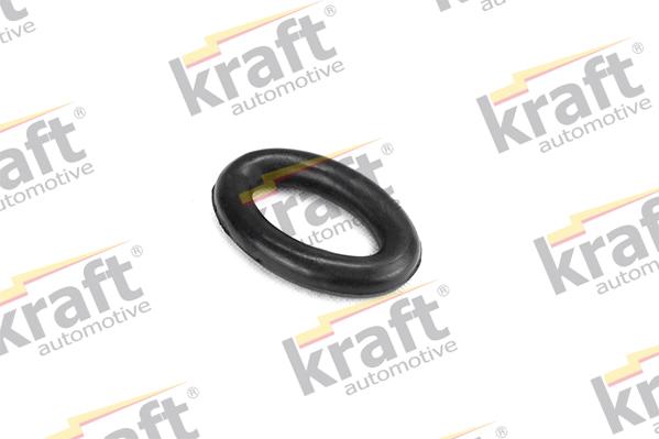 KRAFT AUTOMOTIVE 0502520 - Кронштейн, система выпуска ОГ parts5.com