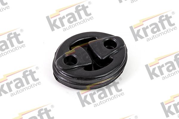 KRAFT AUTOMOTIVE 0502010 - Кронштейн, втулка, система выпуска ОГ parts5.com