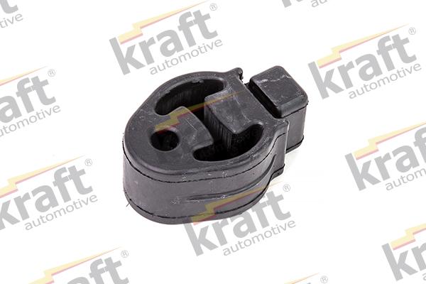 KRAFT AUTOMOTIVE 0502026 - Кронштейн, втулка, система выпуска ОГ parts5.com