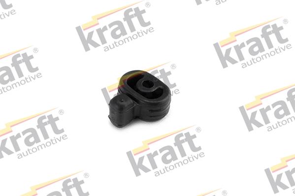 KRAFT AUTOMOTIVE 0502021 - Кронштейн, втулка, система выпуска ОГ parts5.com