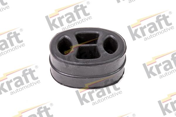 KRAFT AUTOMOTIVE 0502070 - Кронштейн, втулка, система выпуска ОГ parts5.com