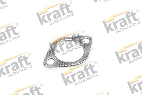 KRAFT AUTOMOTIVE 0534600 - Прокладка, труба выхлопного газа parts5.com