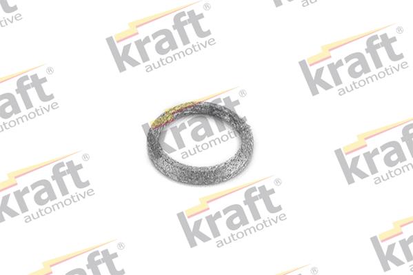 KRAFT AUTOMOTIVE 0535905 - Уплотнительное кольцо, труба выхлопного газа parts5.com