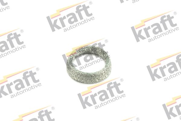 KRAFT AUTOMOTIVE 0535900 - Уплотнительное кольцо, труба выхлопного газа parts5.com