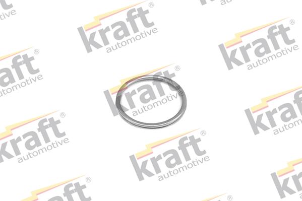 KRAFT AUTOMOTIVE 0536610 - Уплотнительное кольцо, труба выхлопного газа parts5.com