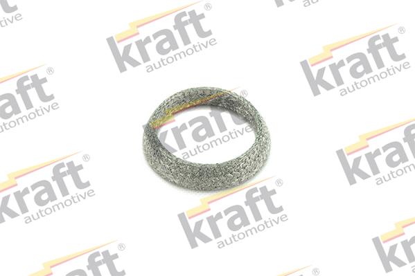 KRAFT AUTOMOTIVE 0531560 - Уплотнительное кольцо, труба выхлопного газа parts5.com