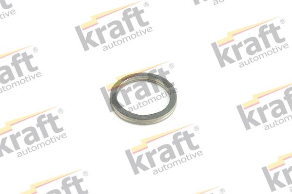 KRAFT AUTOMOTIVE 0533530 - Уплотнительное кольцо, труба выхлопного газа parts5.com