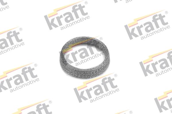 KRAFT AUTOMOTIVE 0533000 - Уплотнительное кольцо, труба выхлопного газа parts5.com