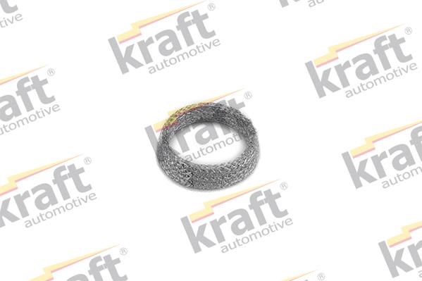 KRAFT AUTOMOTIVE 0532000 - Уплотнительное кольцо, труба выхлопного газа parts5.com