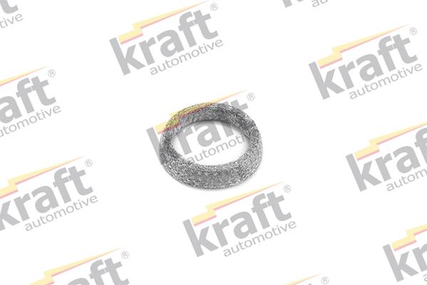 KRAFT AUTOMOTIVE 0532010 - Уплотнительное кольцо, труба выхлопного газа parts5.com