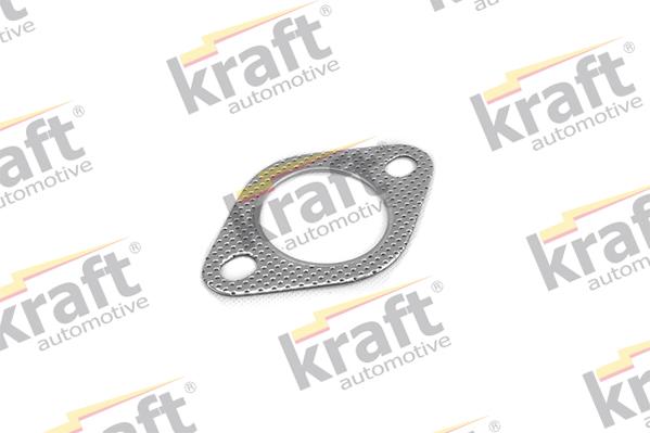 KRAFT AUTOMOTIVE 0524605 - Прокладка, труба выхлопного газа parts5.com