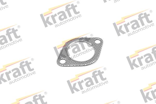 KRAFT AUTOMOTIVE 0524630 - Прокладка, труба выхлопного газа parts5.com