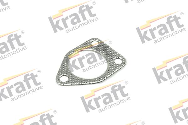 KRAFT AUTOMOTIVE 0524030 - Прокладка, труба выхлопного газа parts5.com