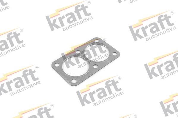 KRAFT AUTOMOTIVE 0520015 - Прокладка, труба выхлопного газа parts5.com